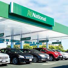 National Car Rental Coupons