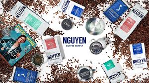 Nguyen Coffee Supply Coupons