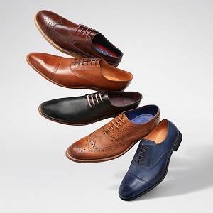 Barker Shoes Coupons