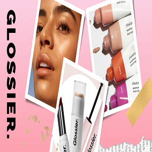 Glossier Coupons