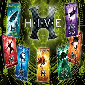 Hive Books Coupons