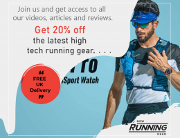 New Running Gear Coupons