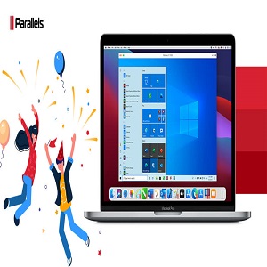 Parallels Coupons