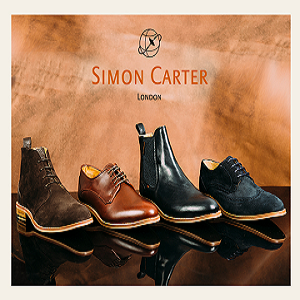 Simon Carter Coupons