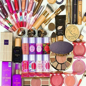 Tarte Cosmetics Coupons