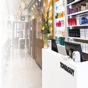 Toni & Guy Coupons