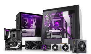 NZXT Coupons