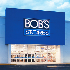 Bob's Stores Coupons