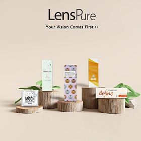 LensPure Coupons