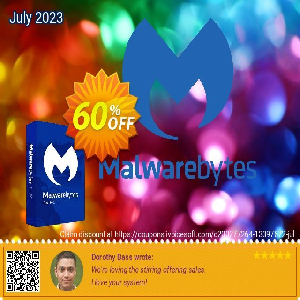 Malwarebytes Coupons