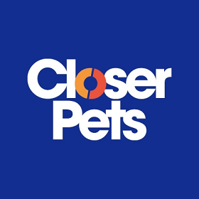 Closer Pets Coupons