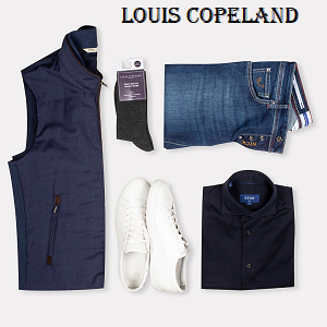 Louis Copeland Coupons