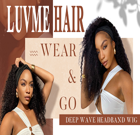 Luvme Hair Coupons