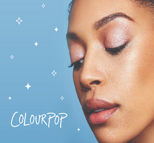 ColourPop Coupons