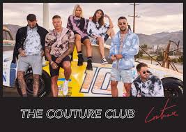 The Couture Club Coupons