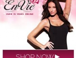 Envie4u Coupons