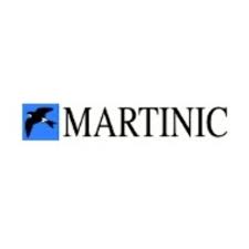 Martinic Audio Coupons