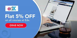 edx Coupons