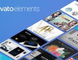 Envato Elements Coupons