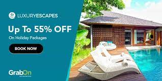 Luxury Escapes Coupons