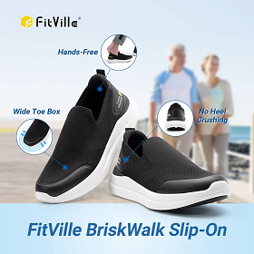 FitVille Coupons