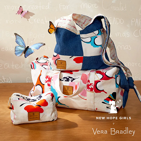 Vera Bradley Coupons