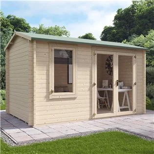 Garden Buildings Direct Coupons