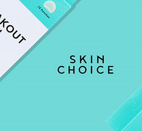 Skinchoice Coupons