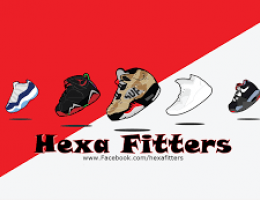 Hexa Shoes Coupons