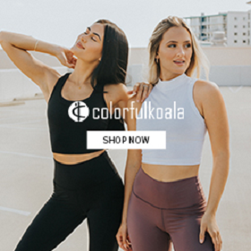 Colorfulkoala Coupons