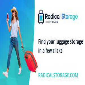 Radical Storage Coupons