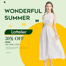 Lattelierstore Coupons