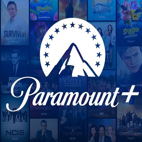 Paramount+ Coupons