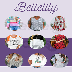 Bellelily Coupons