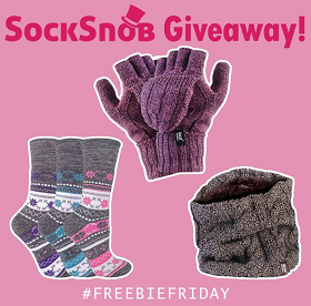 Sock Snob Coupons