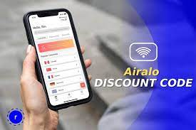 Airalo Coupons