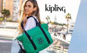 Kipling UK Coupons