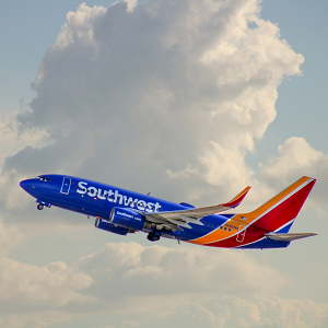 Southwest Airlines Coupons