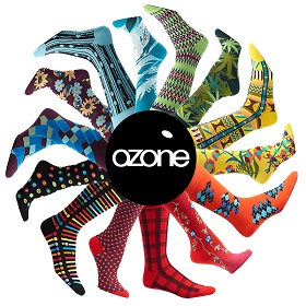 Ozone Socks Coupons