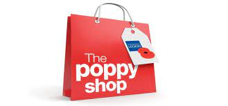 Poppy Shop Coupons