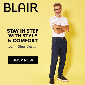 Blair Coupons