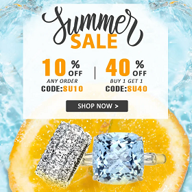 Italo Jewelry Coupons