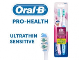 Oral B Coupons