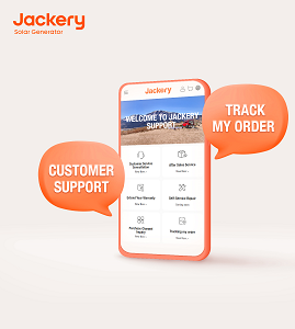 Jackery Coupons