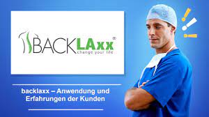 backlaxx International Coupons