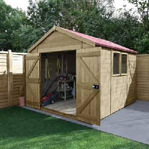 Buy Sheds Direct Coupons