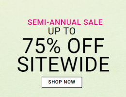 Sigma Beauty Coupons