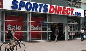 Sports Direct Coupons