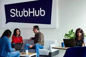 StubHub Coupons