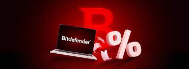 Bitdefender Coupons